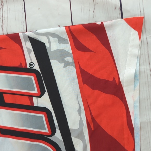 Hendrick Motorsports t-shirt, Elliot Chase 9 NASCAR, all over print, men's 3XL - Picture 5 of 16